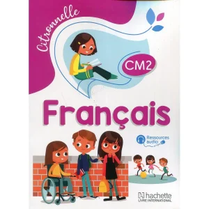 citronnelle francais 6e manuel