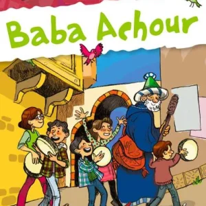 bonne nouvelle de baba achour sedrap