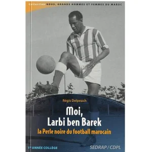 moi larbi ben barek sedrap