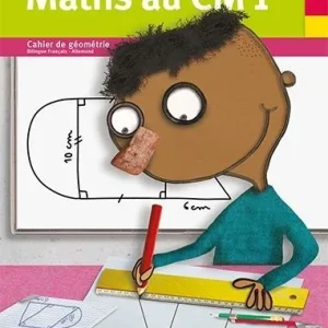 maths au cm1 cahier de geometrie acces