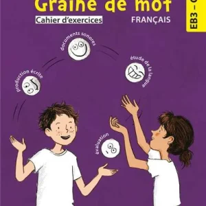 graine de mot ce2 exercice