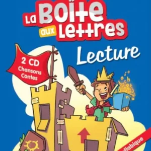 la boite aux lettres lecture gs