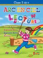 arc en ciel cm2 lecture kedemos