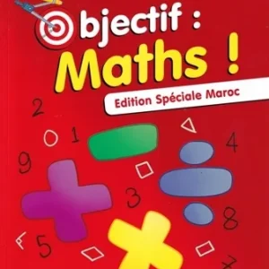objectif maths cp kedemos