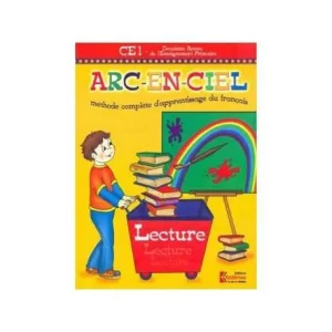 arc en ciel ce1 lecture