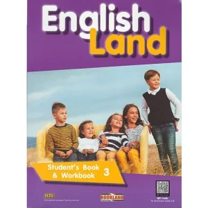 english journey 3 sb+wb