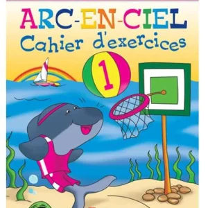 arc en ciel cp cahier d'exercices 1