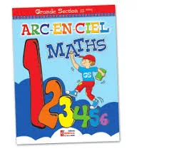 arc en ciel maths gs kedemos