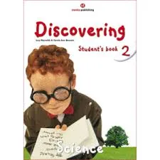 discovering science 2 sb
