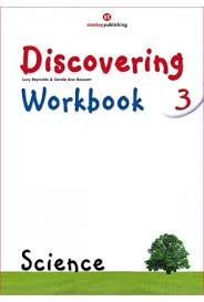 discovering science 3 wb