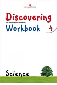discovering science 4 wb