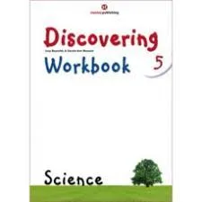 discovering science 5 wb