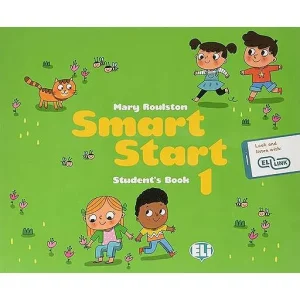 smart start 1 student book