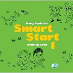 smart start 1 work book