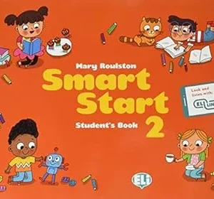 smart start 2 student book