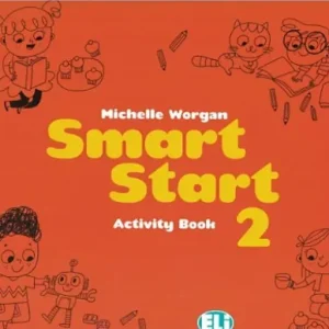 smart start 2 work book