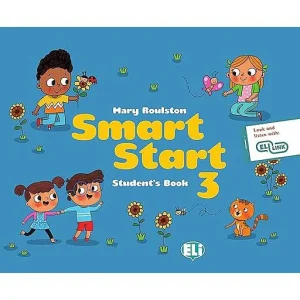 smart start 3 student book