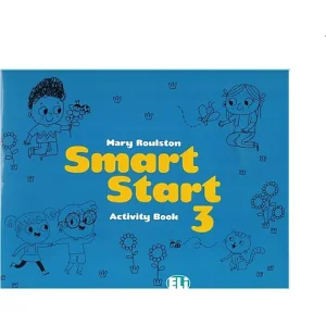 smart start 3 work book