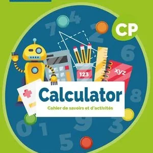 mathematique calculator cp