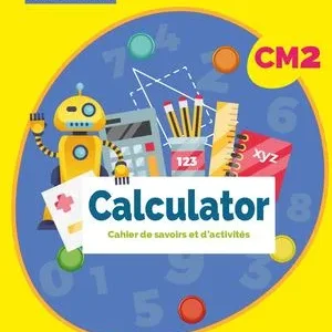 mathematique calculator cm2