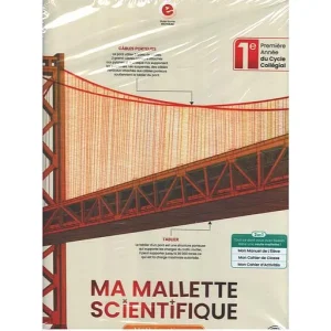 ma mallette scientifique maths 1ac