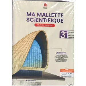 ma mallette scientifique maths 3ac
