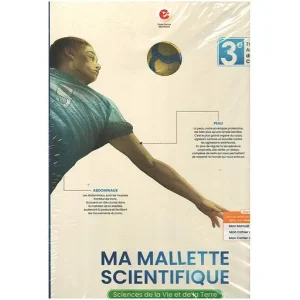ma mallette scientifique svt 3ac