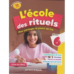 l'ecole des rituels ce6