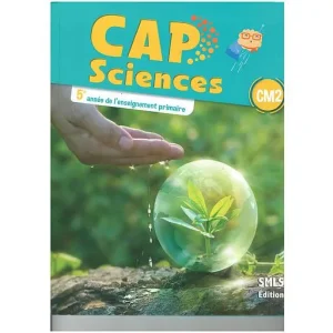 cap science cm2 smls
