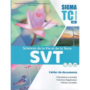 document svt tc sigma