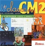 la classe des sciences cm1