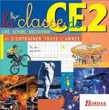 la classe des sciences ce2