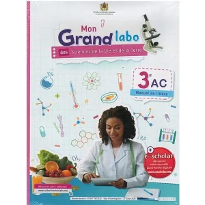 mon grand labo svt 3ac