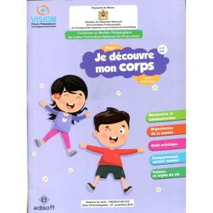 cahier d'activites finky 4/5 projet 1
