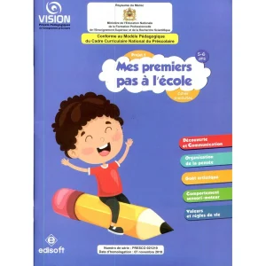 cahier d'activites finky 5/6 projet 1