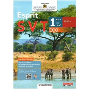 esprit svt 1 ac
