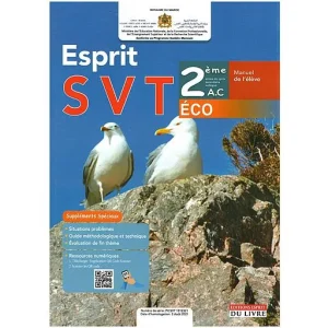 esprit svt 2 ac