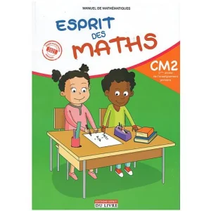 esprit de maths 1ac