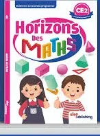 horizons des maths ce6