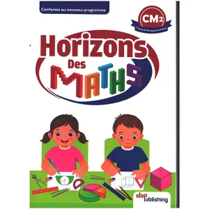 horizons des maths cm2
