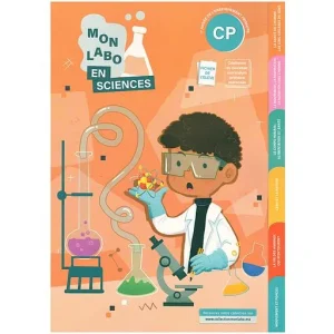 mon labo en science cp
