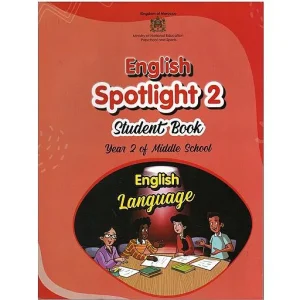 english spotlight 2 ac sb