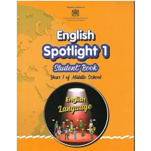 english spotlight 1 ac sb