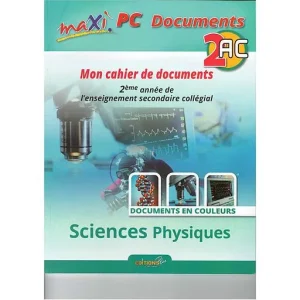 maxi physique document 2ac