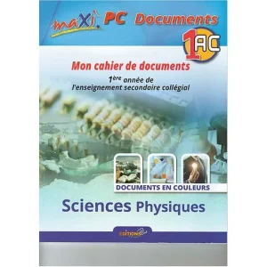 maxi physique document 1ac