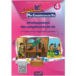 maxi mes competence de vie 4