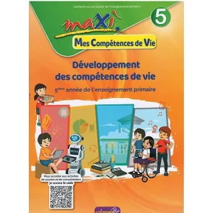 maxi mes competence de vie 5