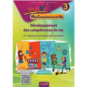 maxi mes competence de vie 3