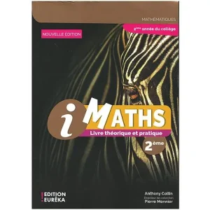 i math 1er dcs