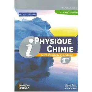 i physique 1a college dcs
